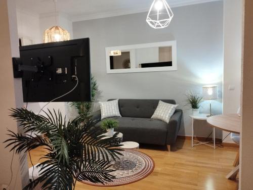 Rejas Apartamento | My Suites Madrid - Aeropuerto Ifema