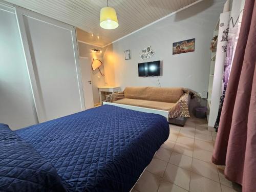 Kremasti Apartamento | my Summerhouse