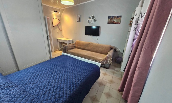 Kremasti Casa | My Summerhouse No1