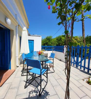 Soroni Casa | My sweet Greek dream - Traditional home