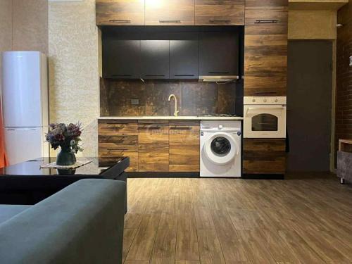 Rustavi Apartamento | My Sweet Home in Rustavi 18