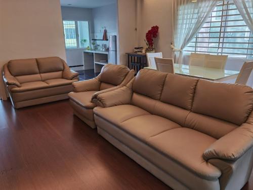 Taman Kota Laksamana Apartamento | My Sweet Home