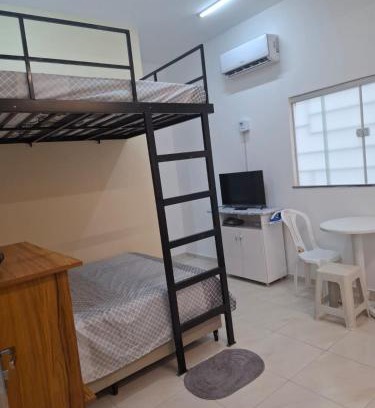 Tirirical Apartamento | my sweet place 12