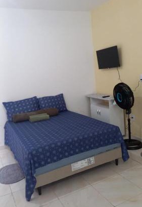 Tirirical Apartamento | my sweet place 6
