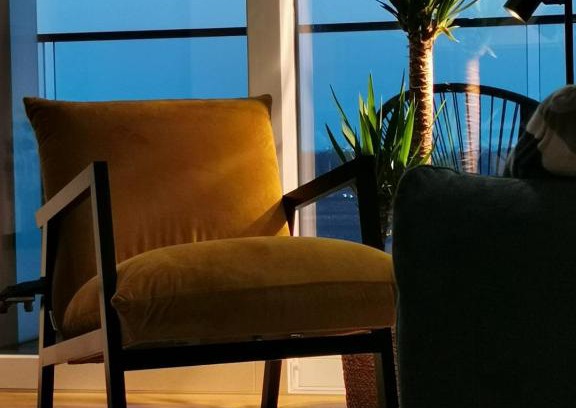 Erdberg Apartamento | My TrIIIple Ferienwohnung zwischen City und Prater