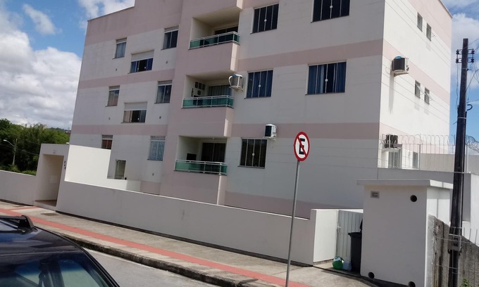Serraria Apartamento | my vacation home