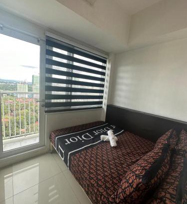 Santo Cristo Apartamento | My View Staycation