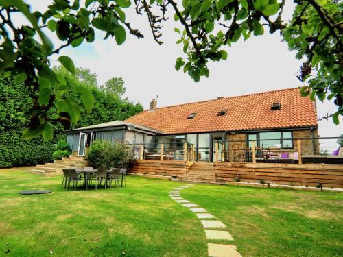 Broompark Casa | My Way Guest House