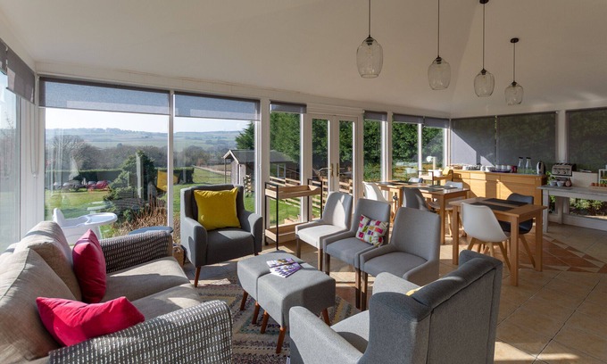 Broompark Casa | My Way Guest House