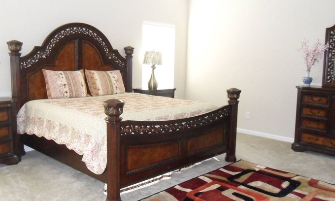 Augusta Casa | My wonderful Home!