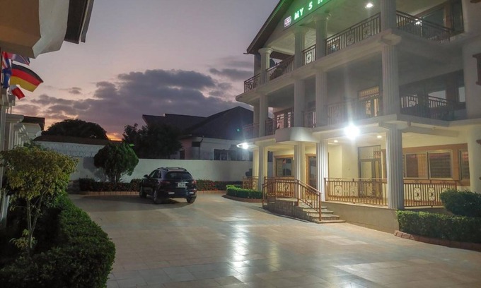 Offinso Apartamento | My5 Hotel