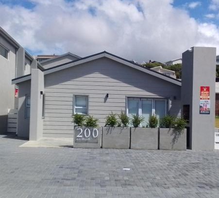 L'Agulhas Casa | Mya