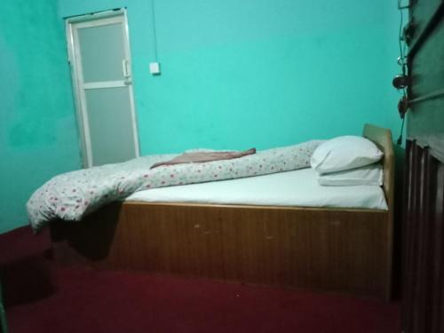 Pokhara Casa | Myagdi Devisthan Guest House