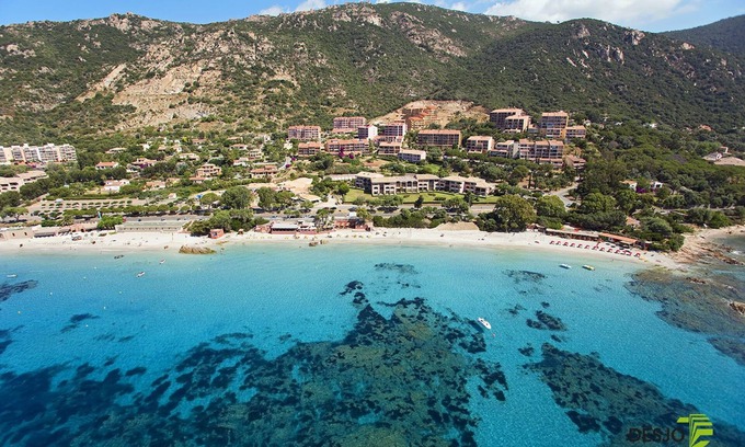 Ajaccio Villa | MYAH : Make Yourself At Home at Villa Cala di Sole