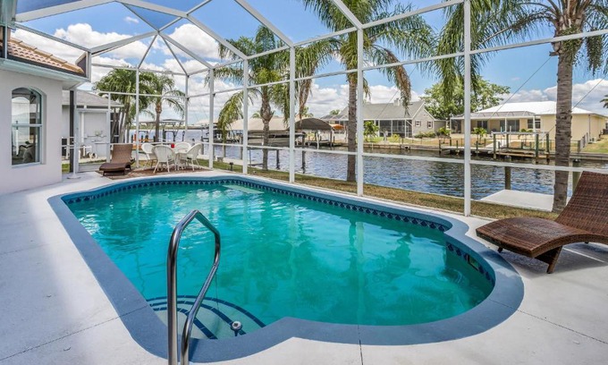 Gulf Cove Casa | Myakka River Retreat