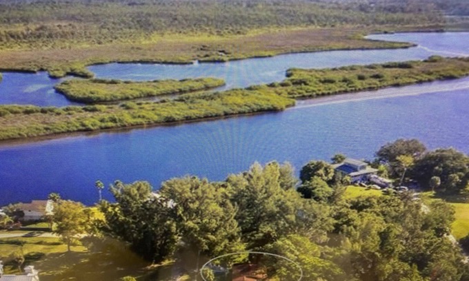 Venice Casa | Myakka River