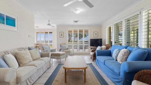 Hawks Nest Casa | Myall River Views - 66 The Anchorage
