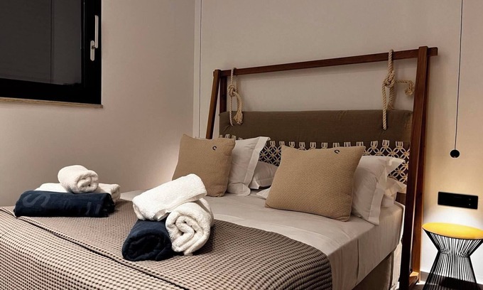 Lefkogeia Apartamento | MyAloni Luxury Residences IS2, Lefkogia, Plakias, Crete