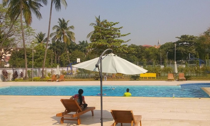Thingangyun Hotel | Myanmar Sports Hotel