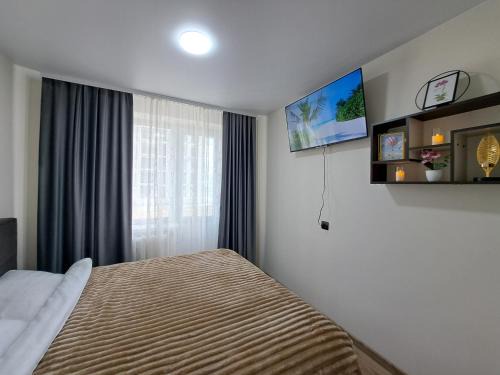 Chisinau Apartamento | MyApartment