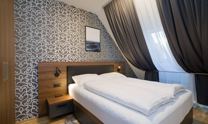 Brigittenau Apartamento | myApartments Vienna