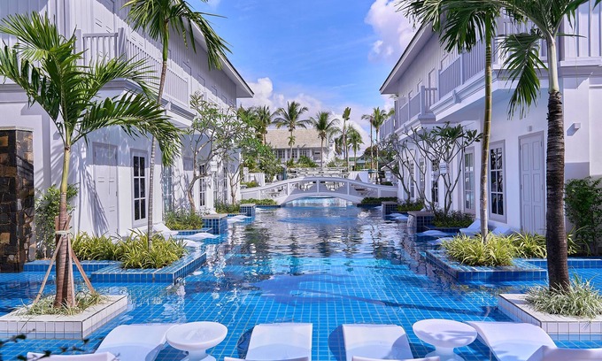 Luang Prabang Hotel | Mybanlao Hotel