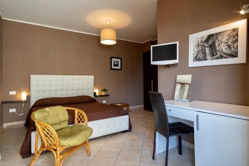Cavallino Cama Y Desayuno | MyBed B&B
