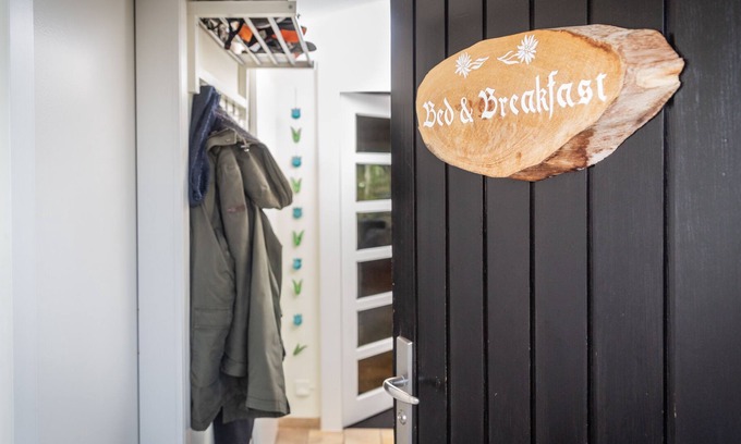 Bottmingen Cama Y Desayuno | MyBedNBreakfast