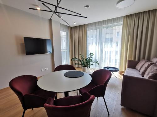 Business District Apartamento | MyCasa CBD