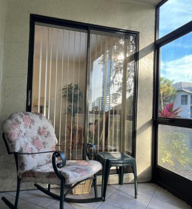Trailer Estates Apartamento | MyCataleya Beautiful Florida Condo (Bradenton)
