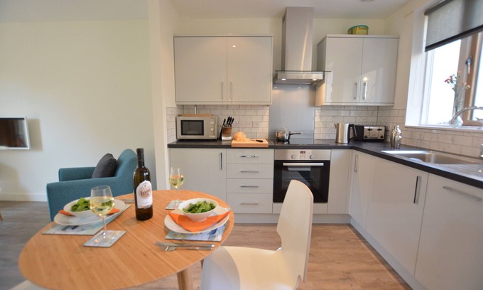 Southwold Cabaña | Mycroft, Southwold