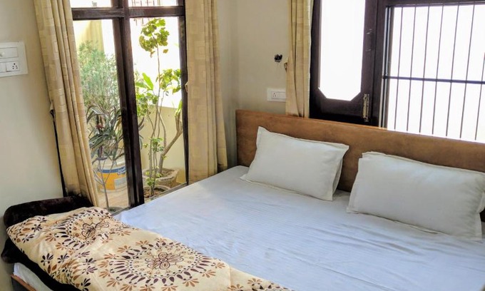 Amritsar Casa | Mye home stay - near golden temple