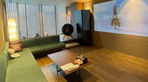 Haeundae Casa | Myeongwolga Poolvilla