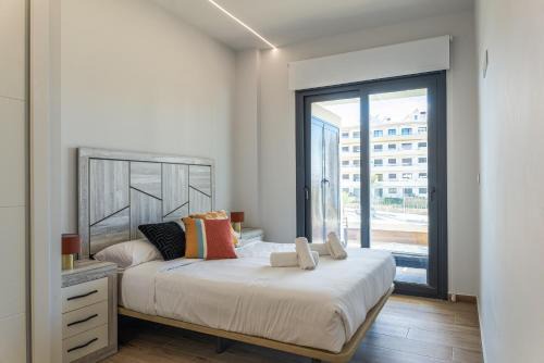 Els Arenals del Sol Apartamento | Myflats Bay Side