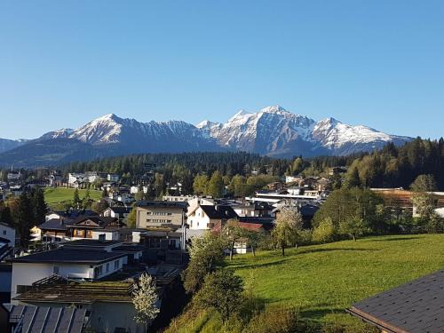 Flims Apartamento | Mygrischa