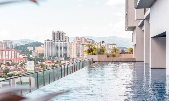 Kampung Datuk Keramat Apartamento | MyHabitat by Plush