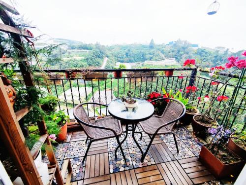 Kampung Raja Apartamento | #MyHighlandGetaway at OmniCassia Cameron Highlands