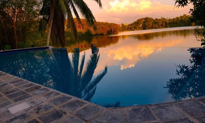 Bandaragama Casa | MyHoliday Home @ Bandaragama