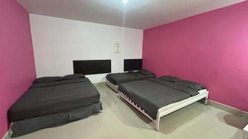Betong Apartamento | MyHome 5P Room