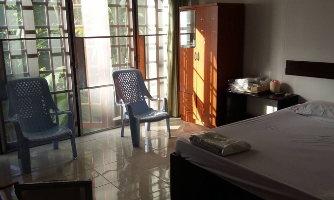 Saen Suk Casa | Myhome Guesthouse