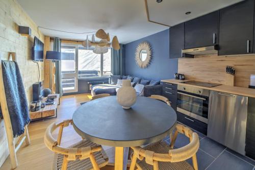 Val Claret Apartamento | MyHome - Le Kachassa - Schuss Bel appartement 4 pax Tignes Val Claret