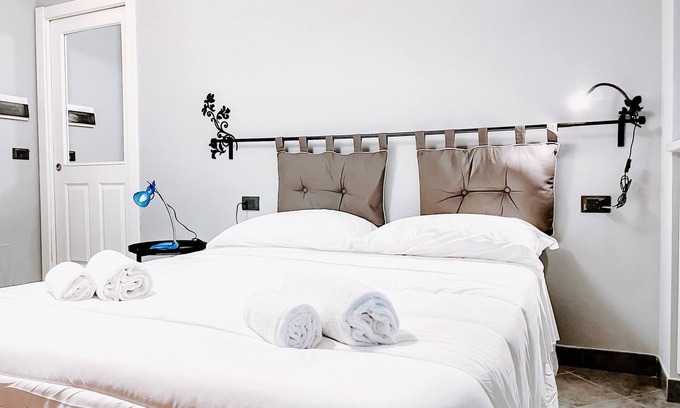 Collegno Apartamento | MYHOUSE INN FERMATA PARADISO - Affitti Brevi Ital