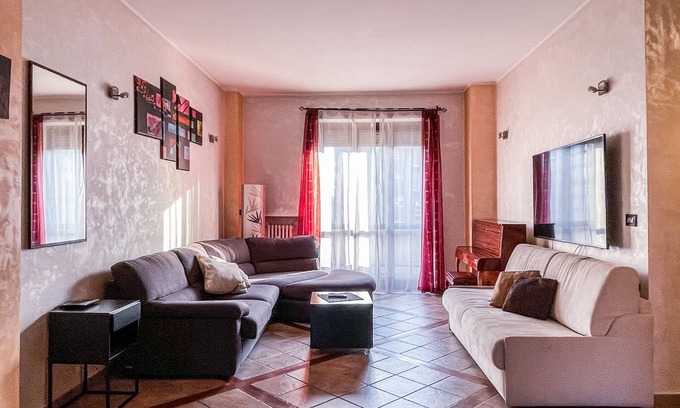 Lingotto Apartamento | MYHOUSE INN LINGOTTO - Affitti Brevi Italia