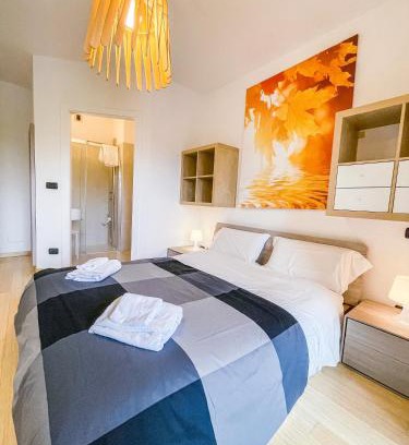 Cenisia Apartamento | MYHOUSE INN Politecnico - Affitti Brevi Italia