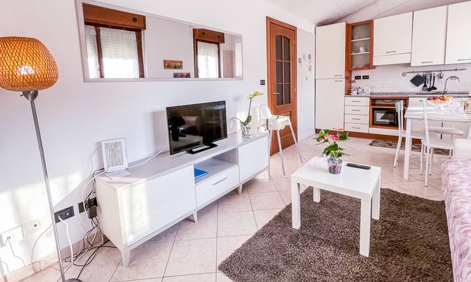 Collegno Apartamento | MYHOUSE INN Torino