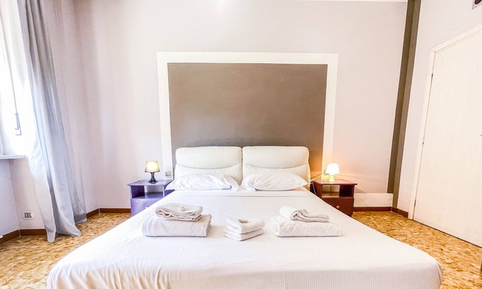 Lingotto Apartamento | Myhouse Inn Traiano