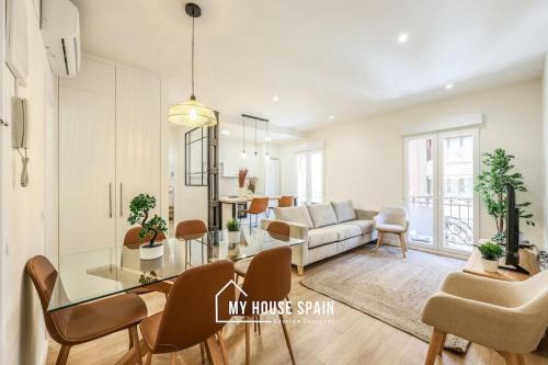 Pacifico Apartamento | MyHouseSpain - Renovado y luminoso apartamento