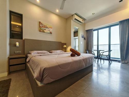 Taman Melaka Raya Apartamento | Mykey Imperio B-23-32 Melaka City
