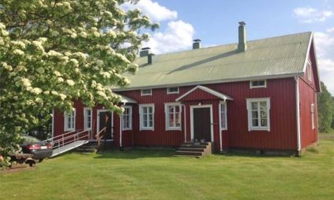 Pielavesi Casa | Mykkälä by Interhome