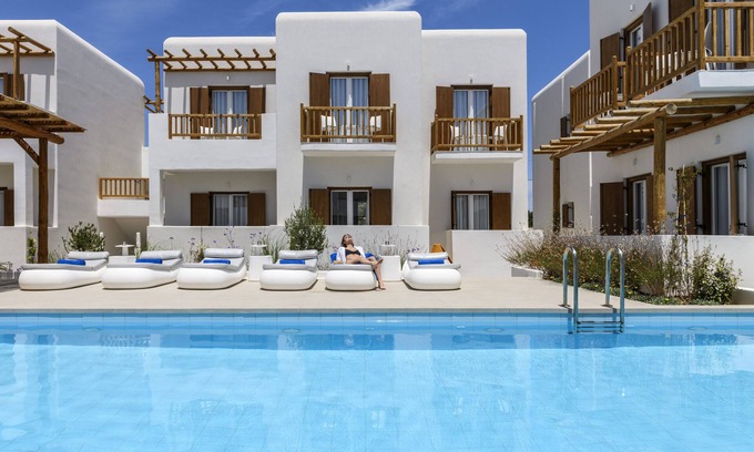 Piraeus Hotel | Mykonaki Hotel